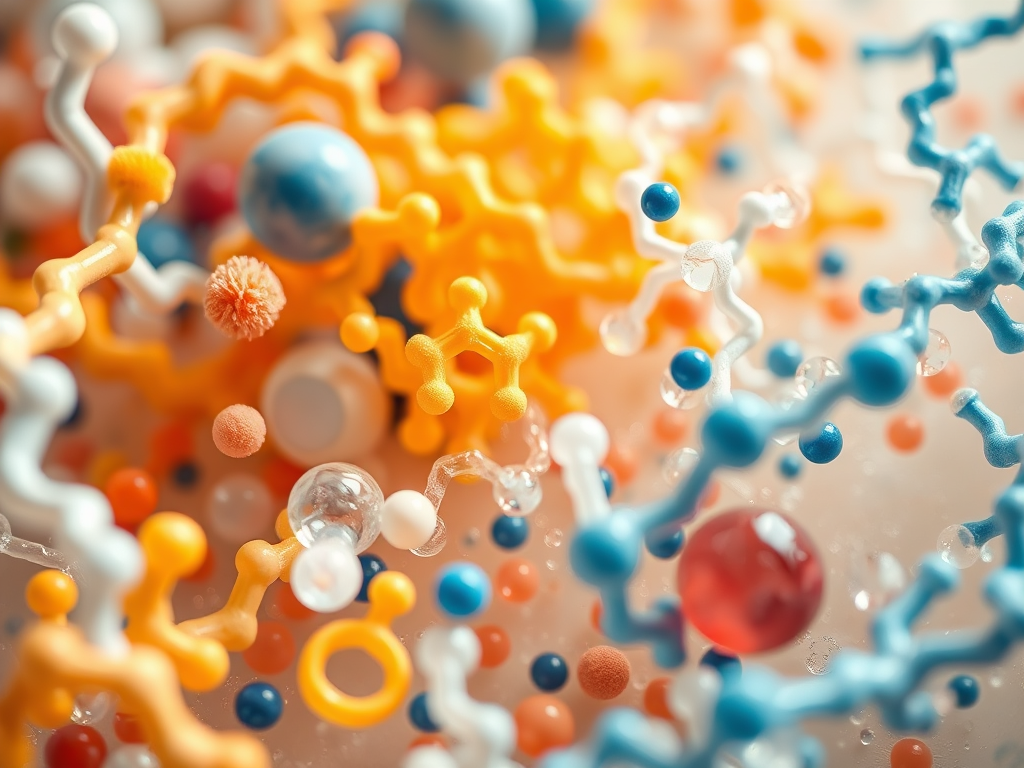 Polymers – Lecture 2: Types and Classification of Polymers