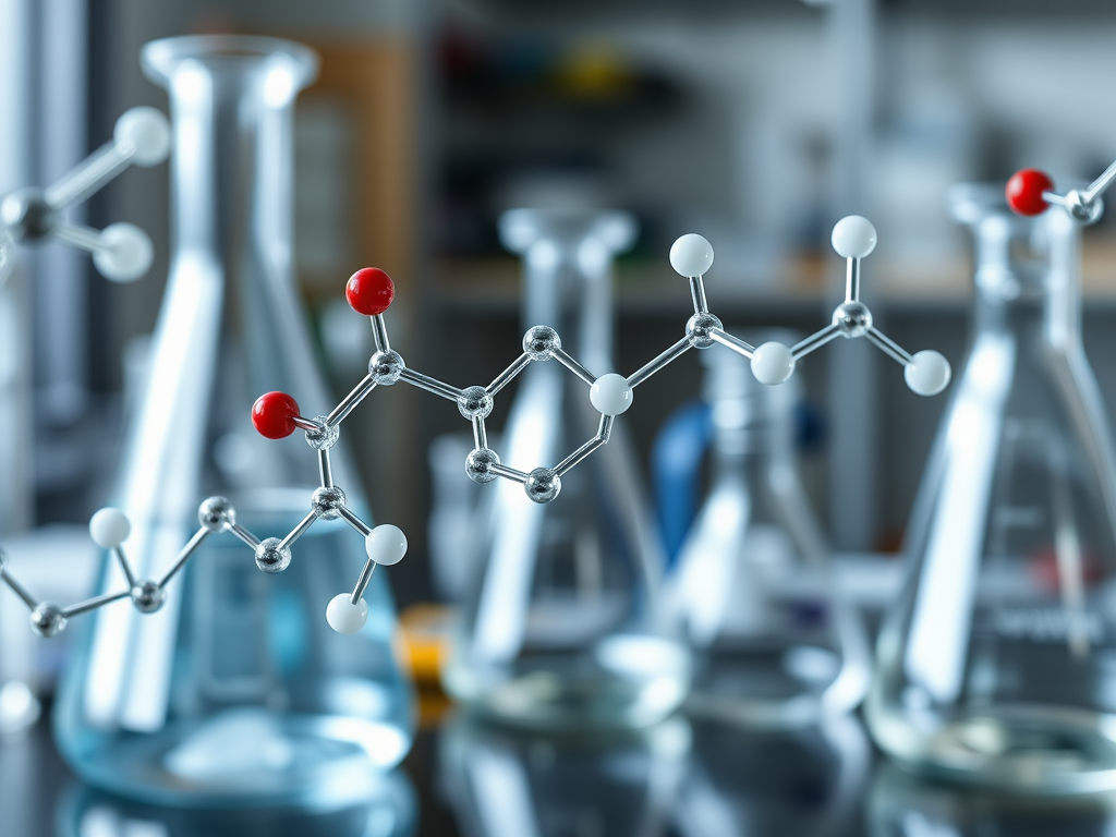 Polymers – Lecture 3: Step-Growth Polymerisation