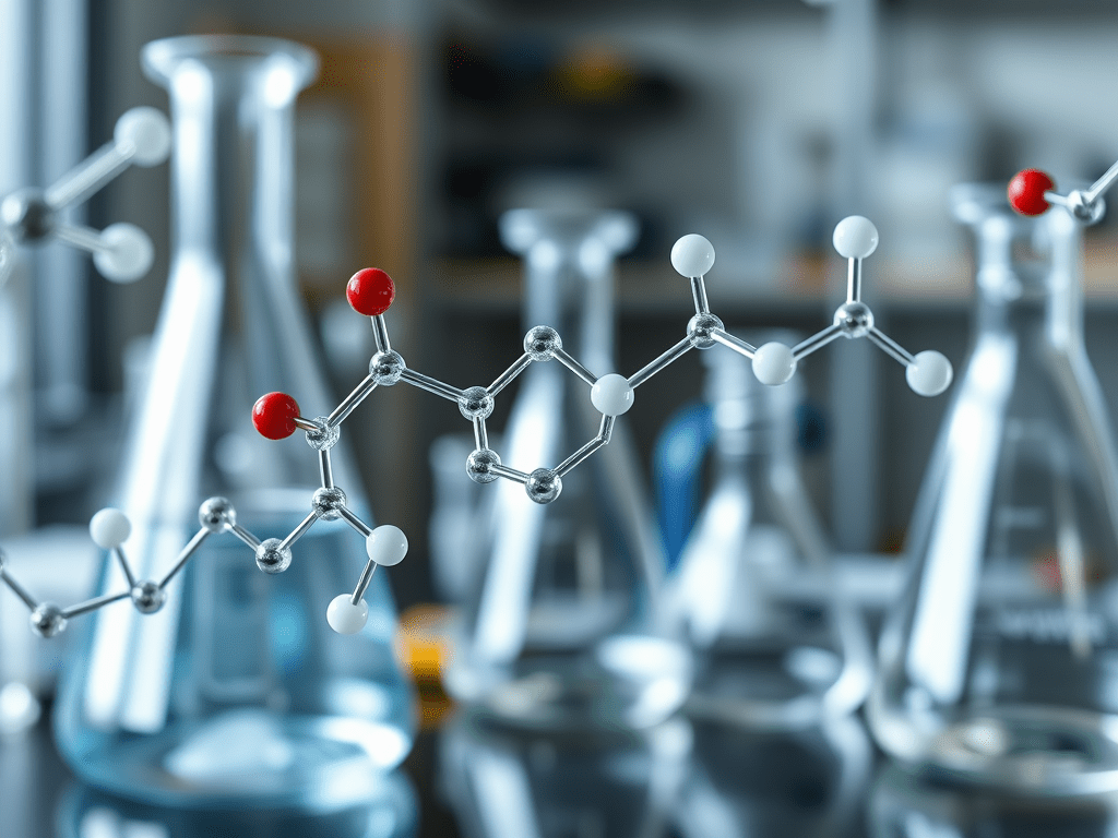 Polymers – Lecture 3: Step-Growth&nbsp;Polymerisation