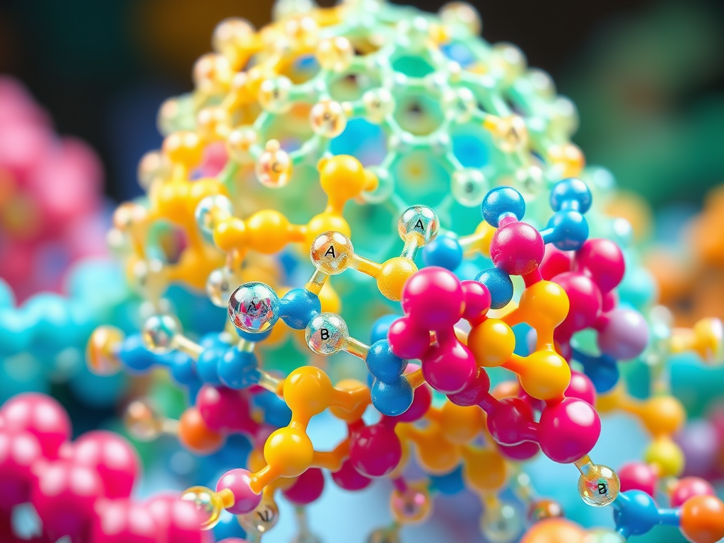 Polymers – Lecture 6: Copolymers and Polymer&nbsp;Architectures