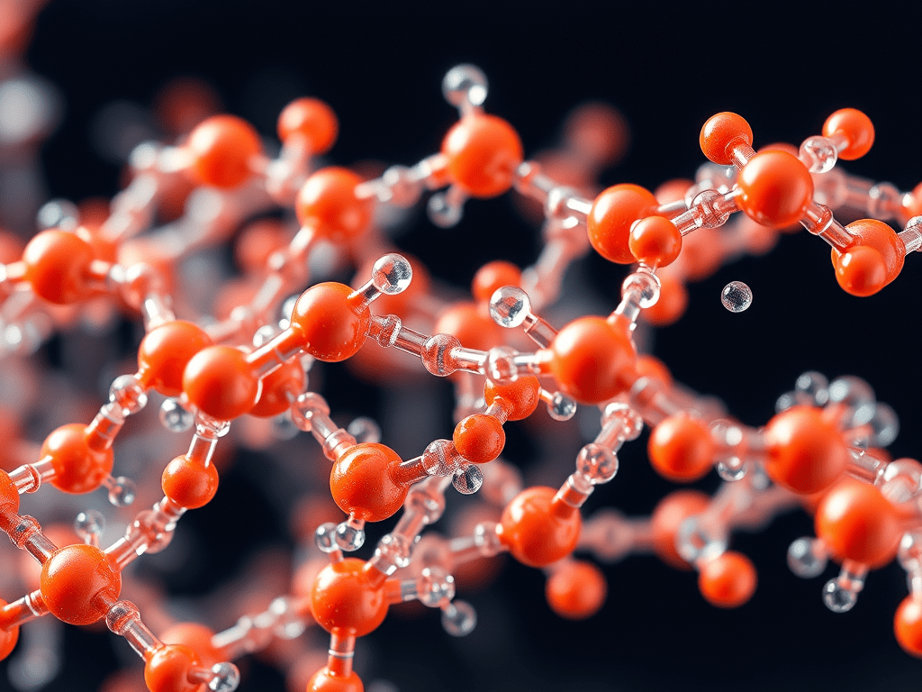 Polymers – Lecture 7: Polymer Structure and&nbsp;Morphology