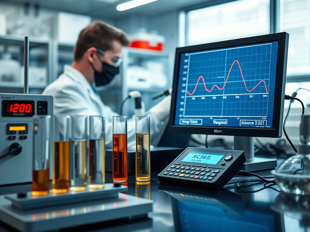 Enzyme Kinetics – Lecture 3: Determining Km and Vmax Experimentally