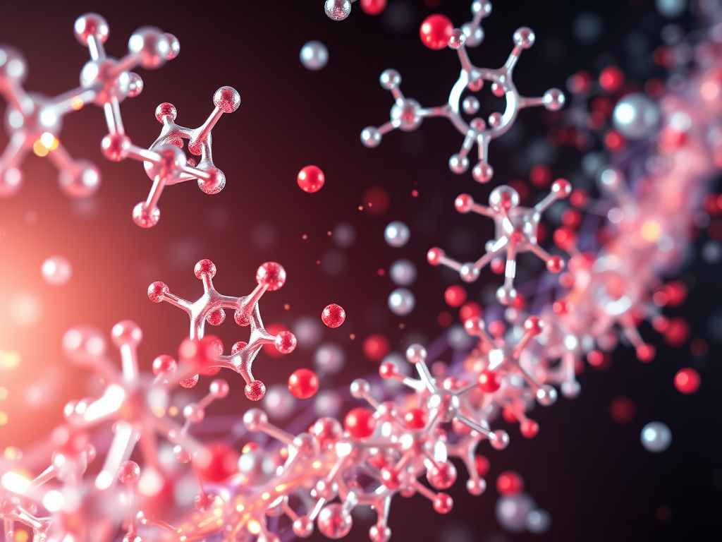 Advanced Chemical Kinetics