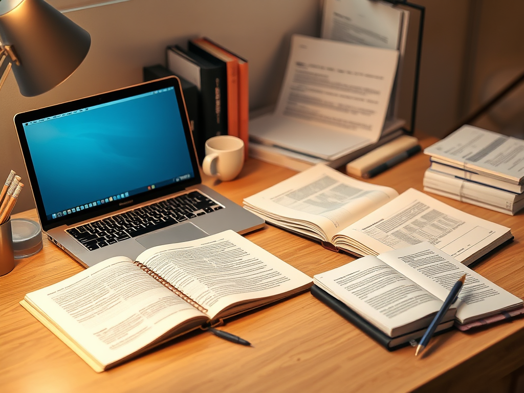 Writing Academic Research Papers – Lecture 2: Structure and Flow: From Title to References