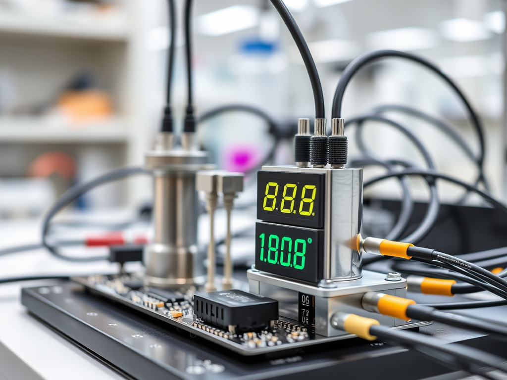 Sensors – Lecture 9: Conductimetric Sensors and Chemiresistors