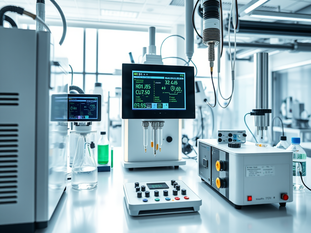 Sensors – Lecture 10: Sensor Systems and Biological Interfaces