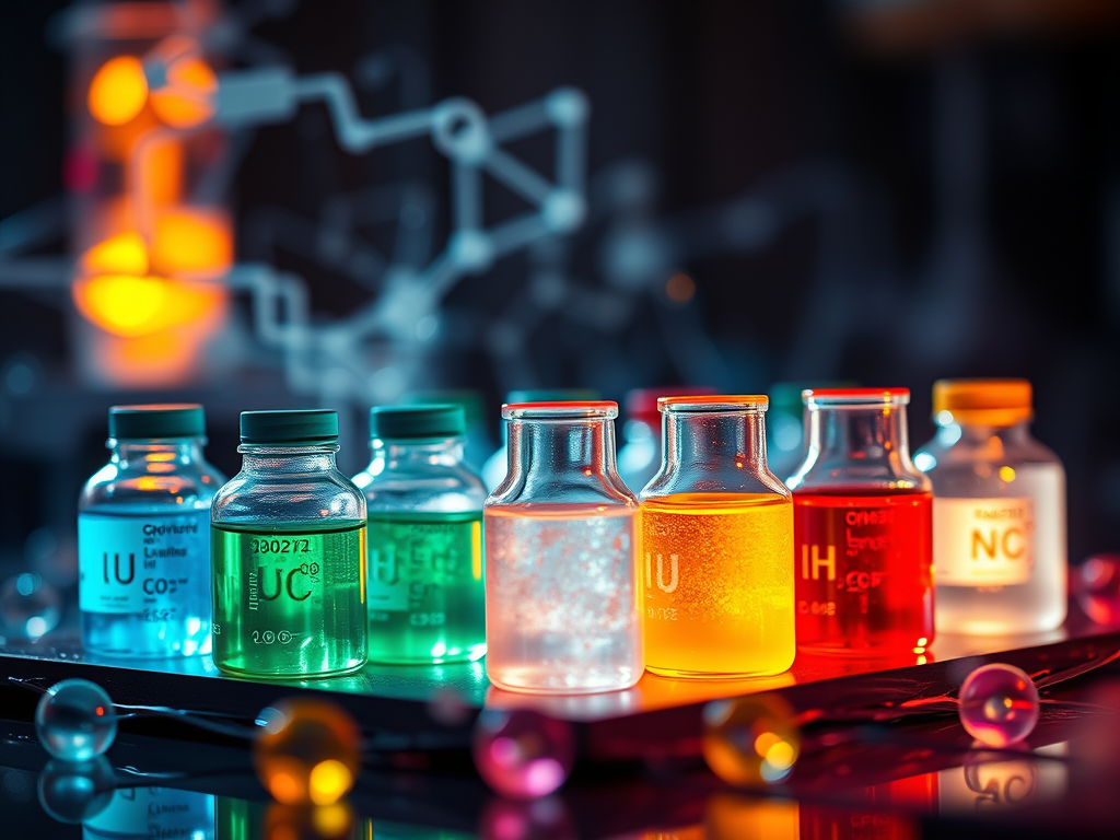Electrochemistry – Lecture 12: The Electrochemical Series and Predicting Redox Behaviour
