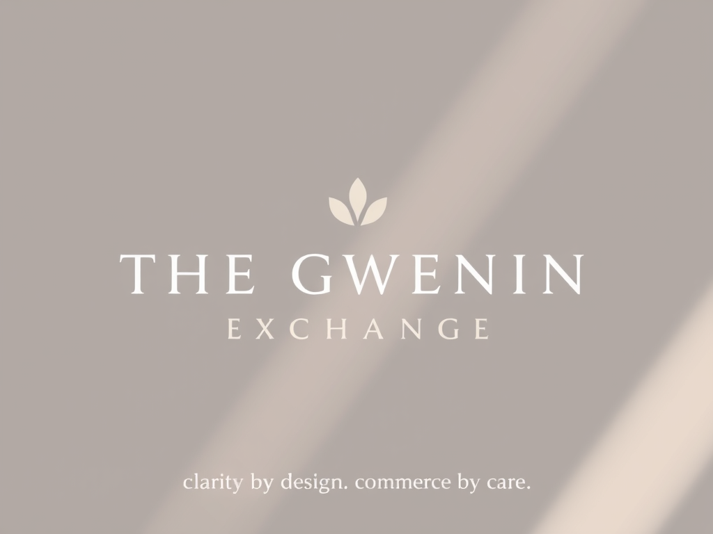 The Gwenin Exchange is Now Live!