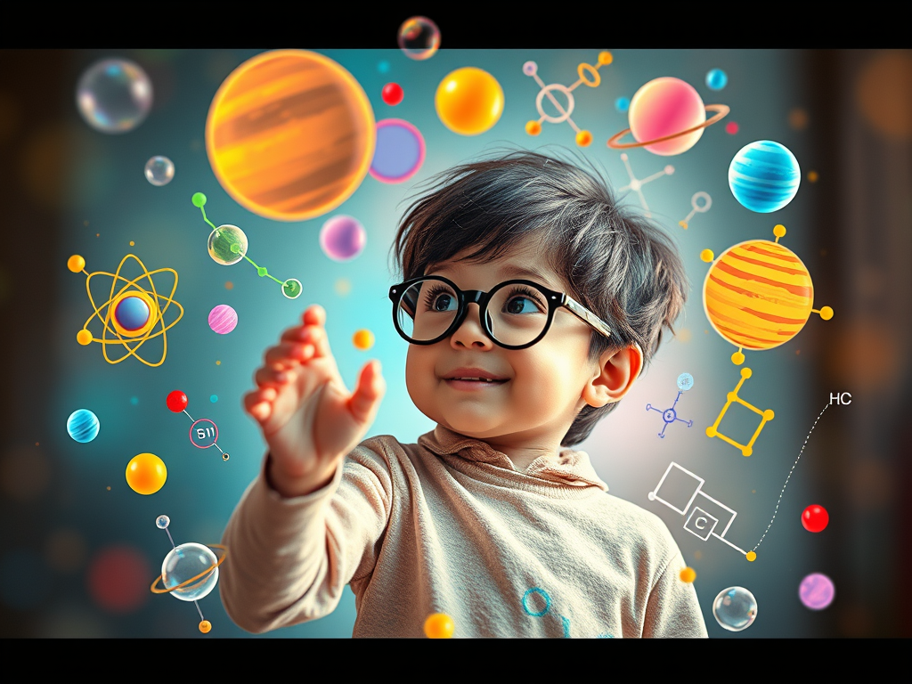 Explore Science Made Easy for Everyone