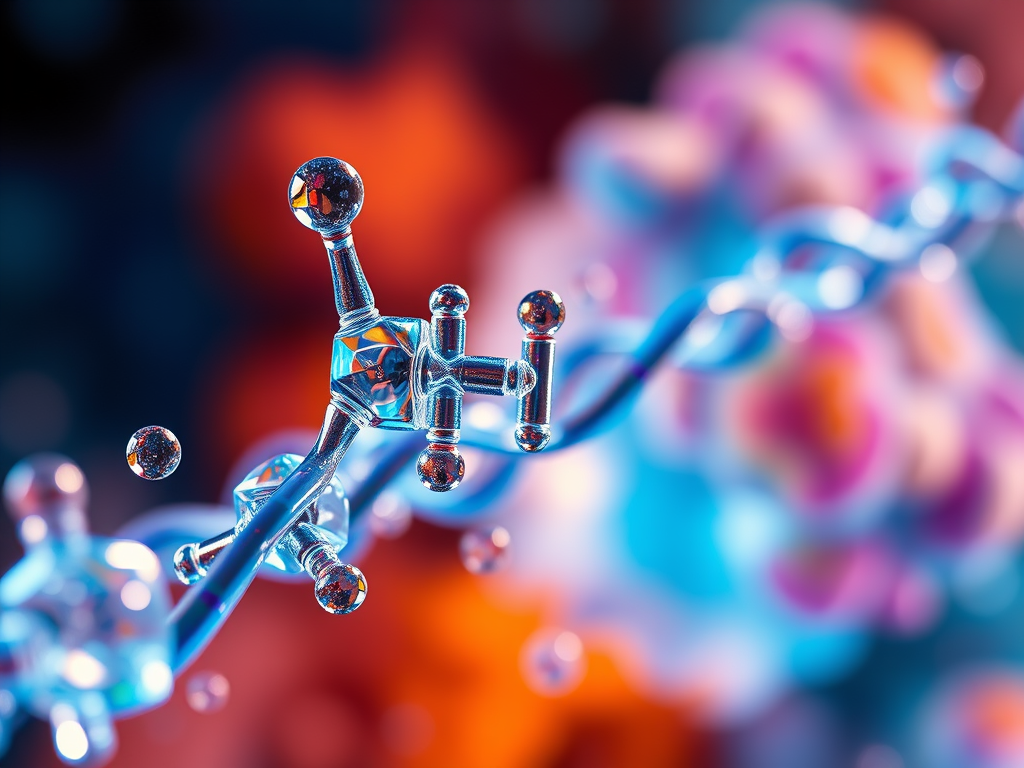 Chemical Composition of the Human Body – Lecture 4: Hydrogen: Small Atom, Big Impact