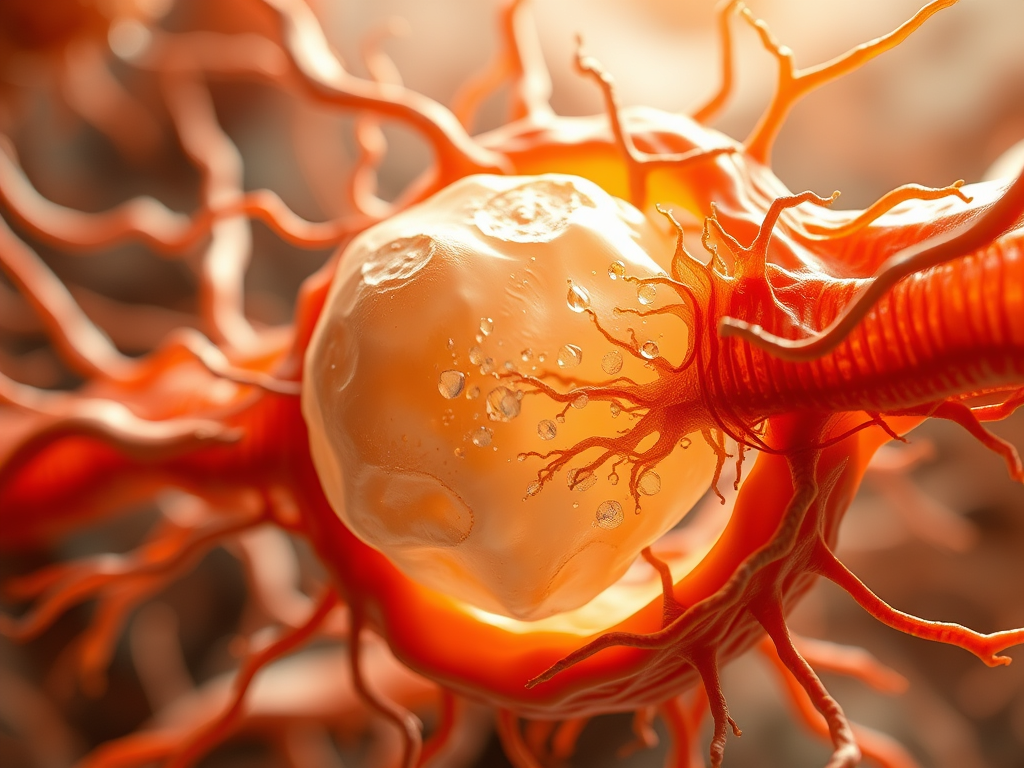 Chemical Composition of the Human Body – Lecture 8: Potassium Charge, Nerves, and Muscles
