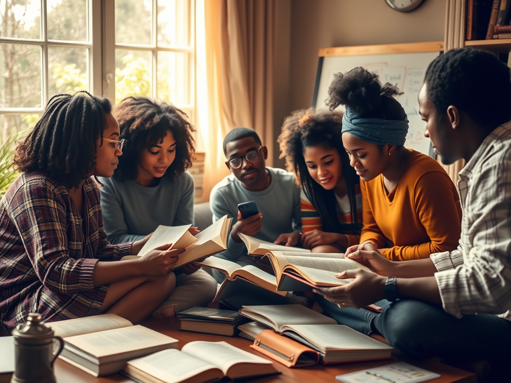 Empowerment Through Education: Insights from Notable Thinkers