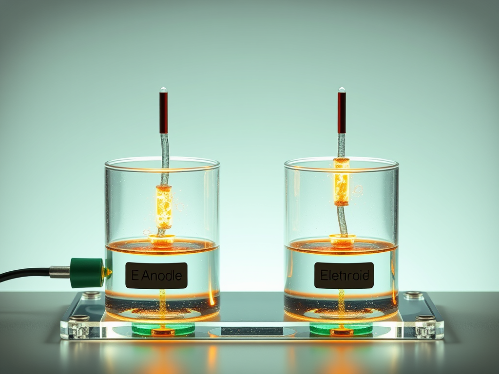 Electrochemistry – Lecture 10: Calculating Cell Voltage and Predicting Spontaneity