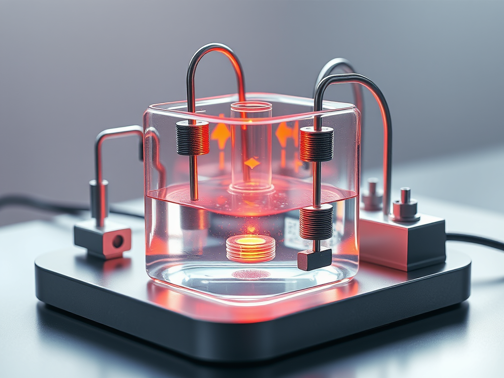 Electrochemistry – Lecture 13: Spontaneity, Entropy, and Free Energy in Redox Systems