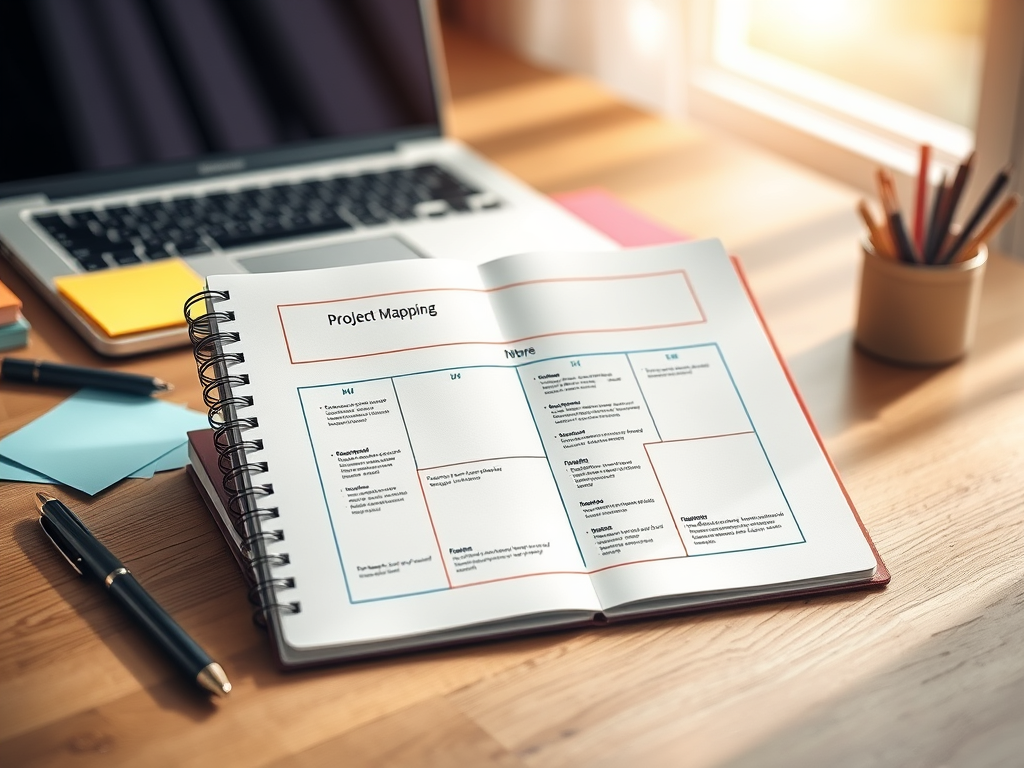 Simplify Projects with Our Free Mapping Framework