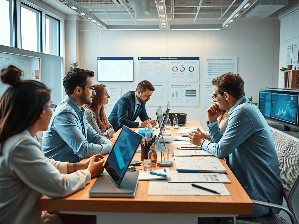 Spiralmore’s New Cross-Disciplinary Hub Is Live – Apply Science in Real&nbsp;Projects