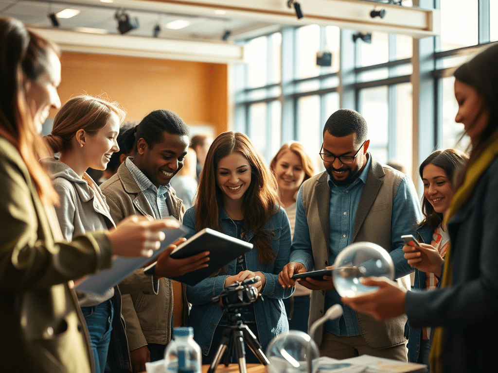 Elevate Learning with Brand&nbsp;Partnerships