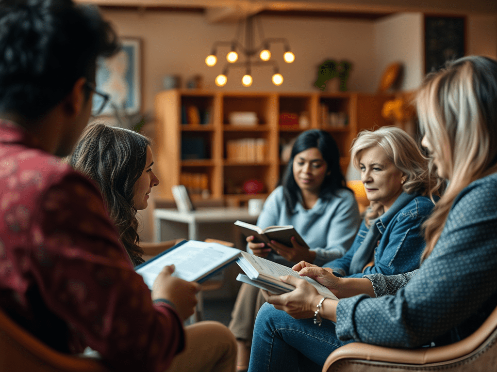 The Gwenin Reflective Community Is Live – Discussion & Reflection Space