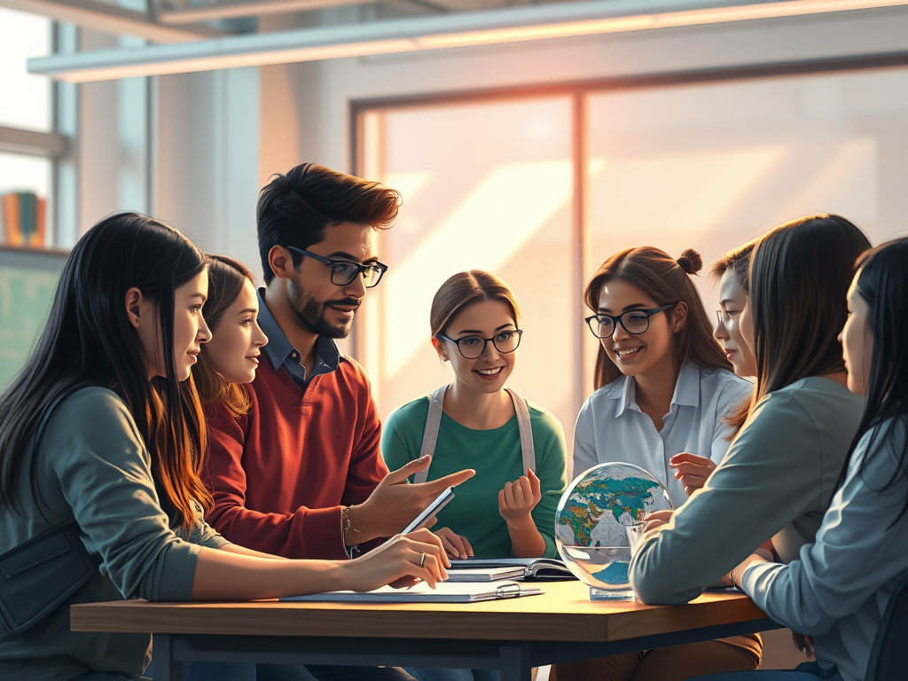 Unlock Science Partnerships for Education