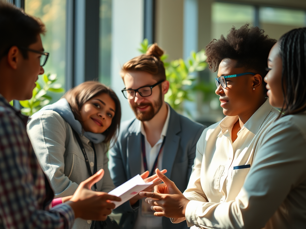 Explore Career Opportunities with Gwenin Career&nbsp;Match