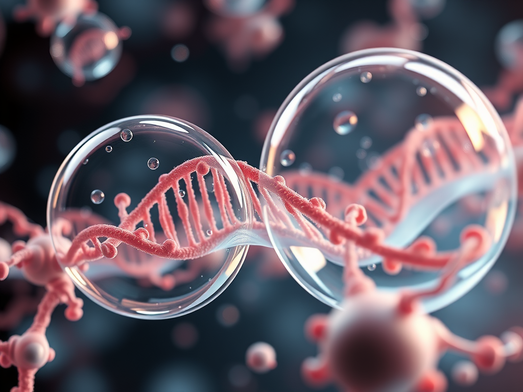 Membrane Phase Separation and Biomolecular Condensates
