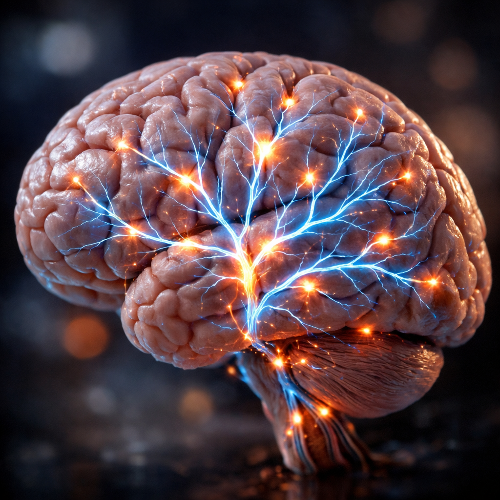 Simple Science Explanations: Does free will exist? Neuroscience explanation