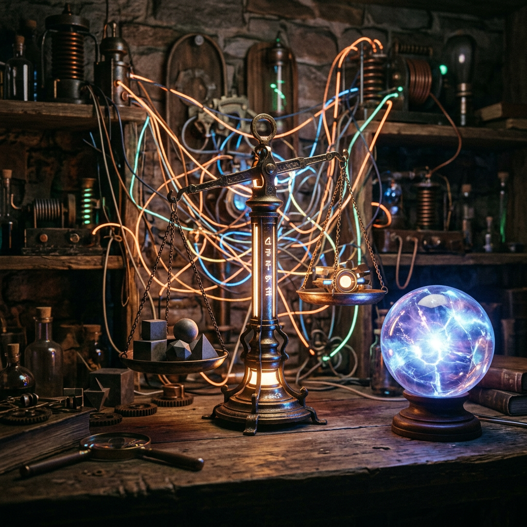 Science Explained in 60 Seconds – Introduction