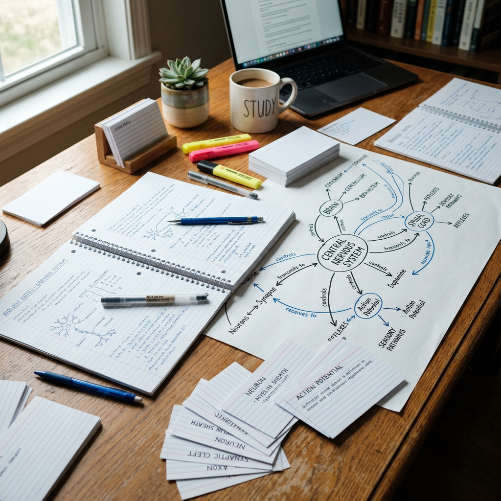 How to Learn Science Faster (Study Smarter, Not Harder) – Introduction