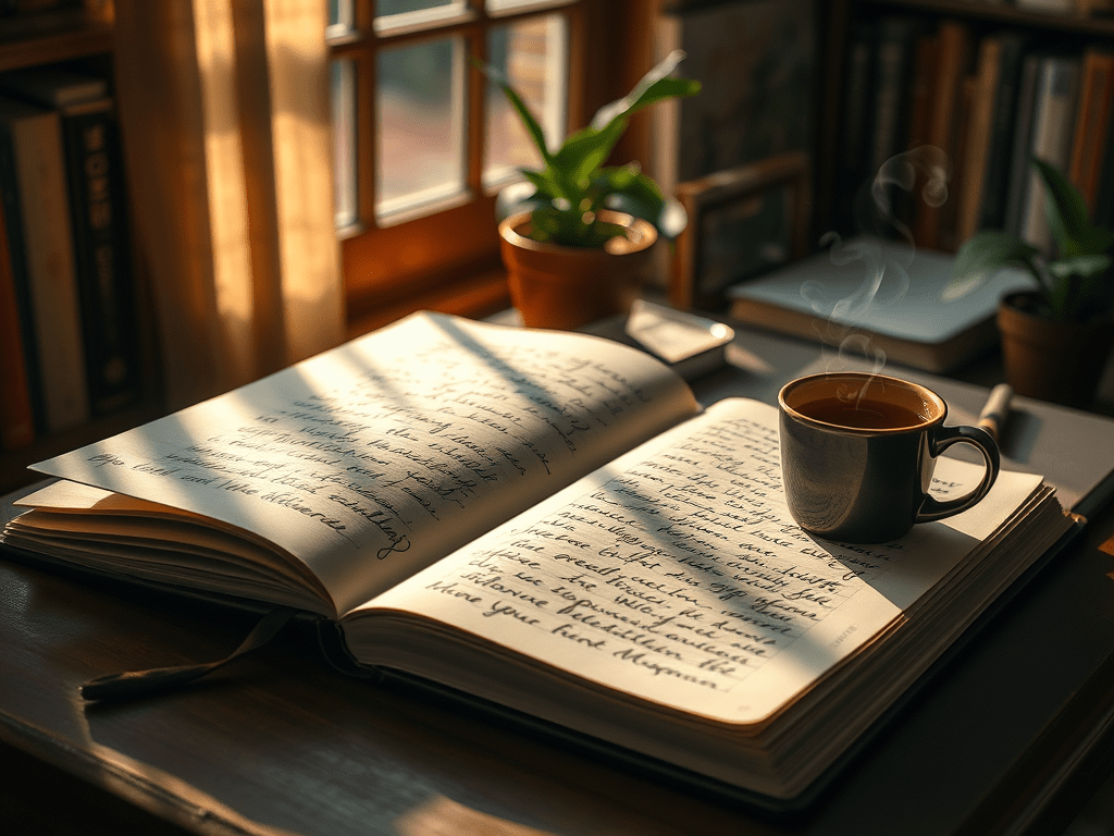 Supporting Readers Engage More Deeply with Thought