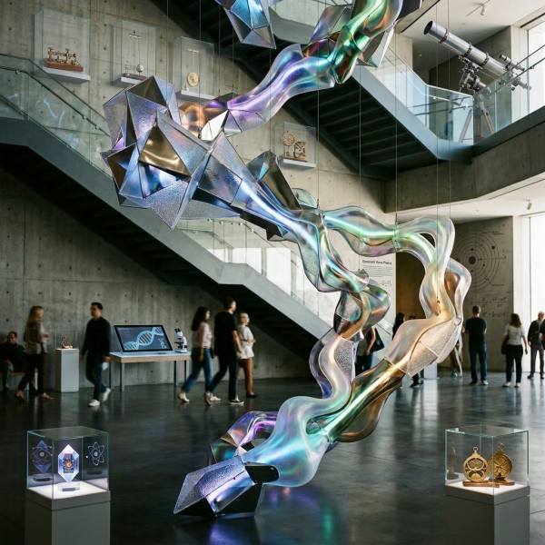 Science Deconvolution Platform Update: A Clearer Structure for a Growing Resource Hub