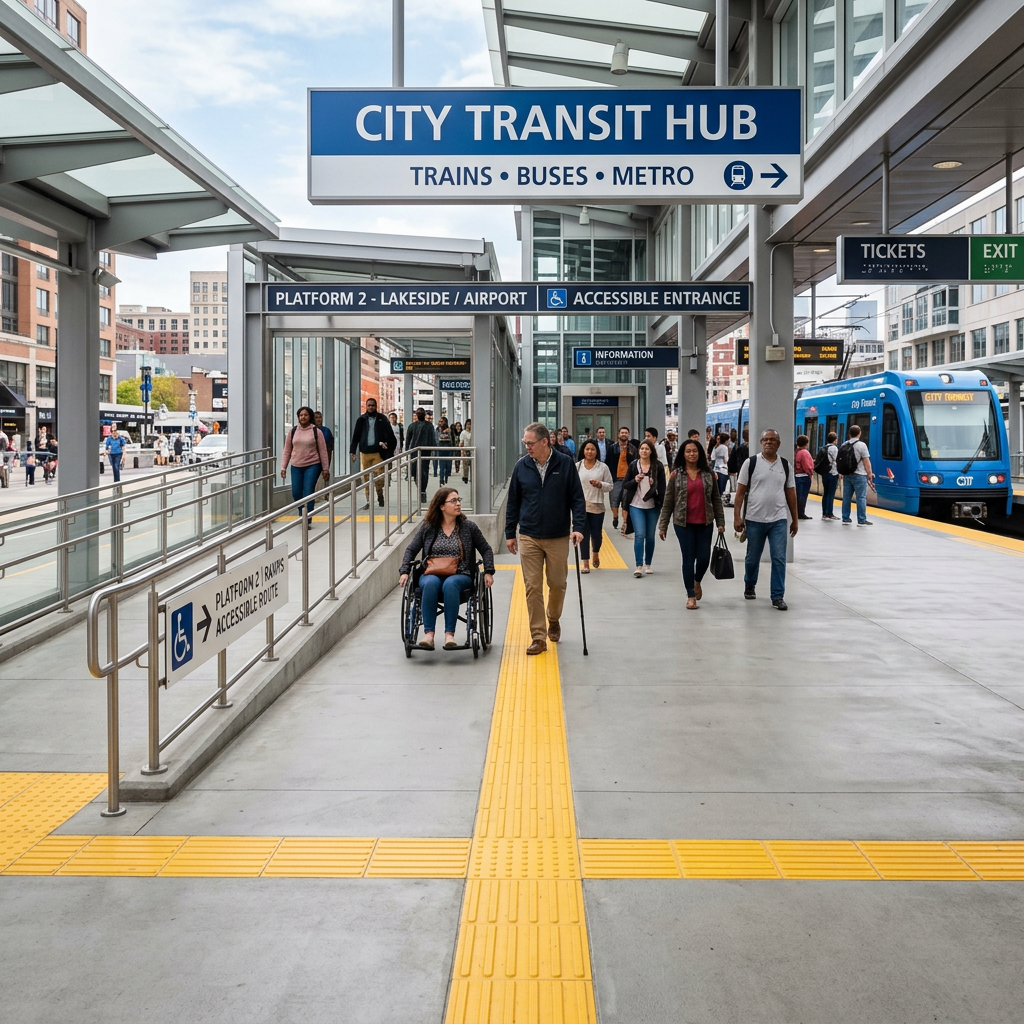 The Science Behind Infrastructure and Human Variability