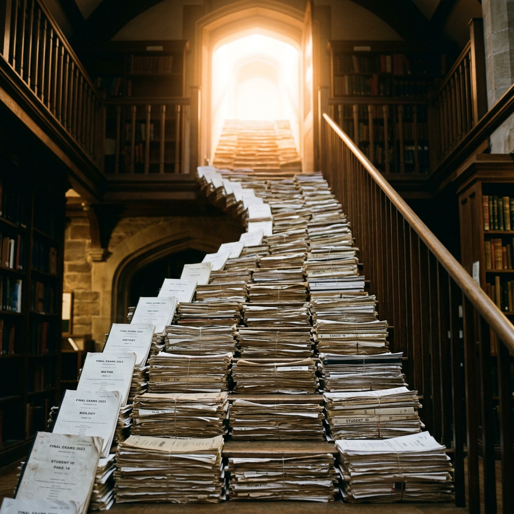 Topic Question Packs: The Most Powerful Way to Turn Knowledge into Exam Performance