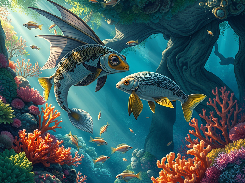 Understanding Symbiosis: A Guide to Species&nbsp;Interaction