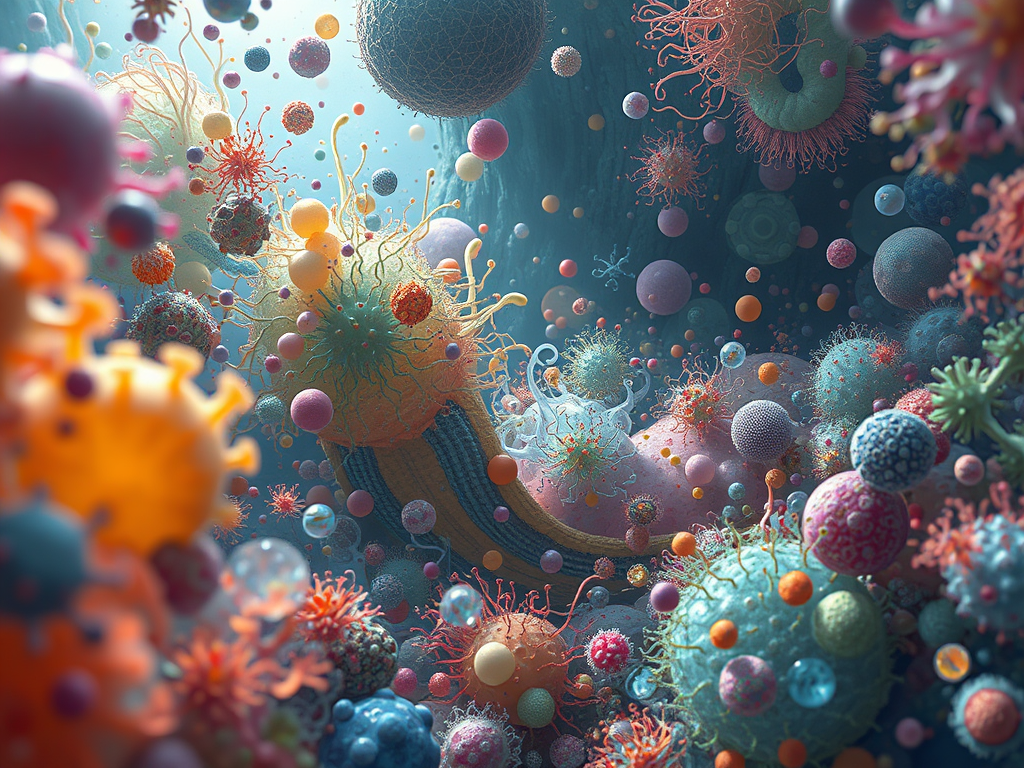 Biofilm Formation and Microbial&nbsp;Cooperation